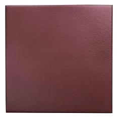 WOW Point & Dash PD Burgundy 15x15 / Вов
 Поинт
 & Дашь Пд
 Бургунды 15x15 